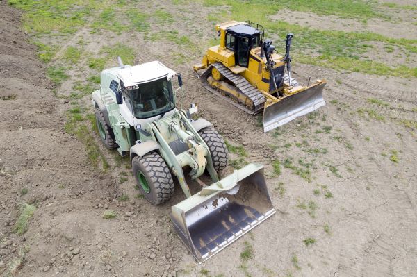 Cost of Acreage Clearing in Bethlehem