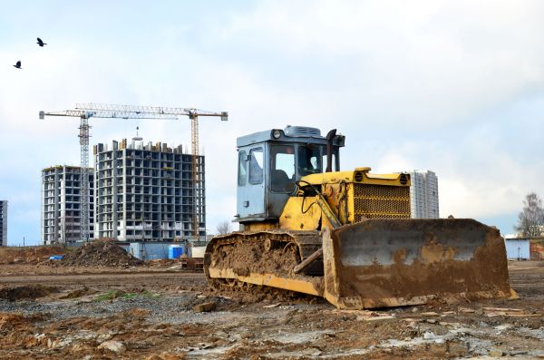 Cost of Building Site Clearing in Bethlehem